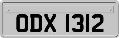 ODX1312