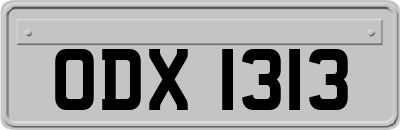 ODX1313