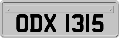 ODX1315