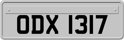 ODX1317