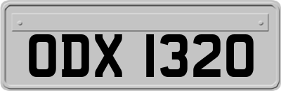 ODX1320