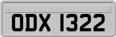 ODX1322