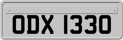 ODX1330