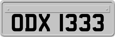 ODX1333