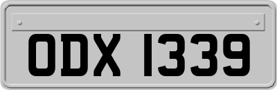 ODX1339