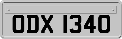 ODX1340