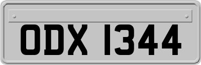 ODX1344