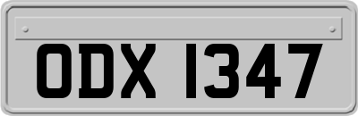 ODX1347