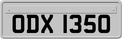 ODX1350
