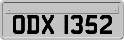 ODX1352