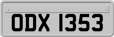 ODX1353
