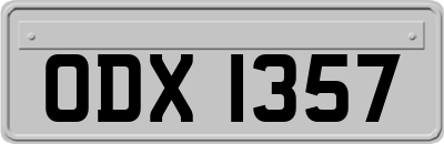 ODX1357
