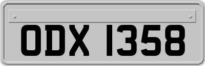 ODX1358
