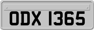 ODX1365