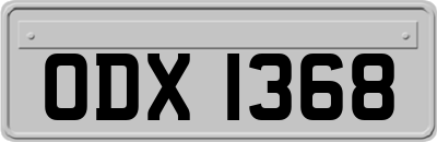 ODX1368