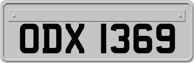 ODX1369