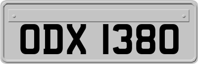 ODX1380