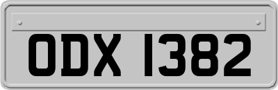 ODX1382