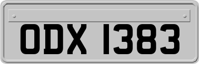 ODX1383