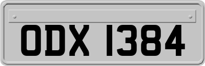 ODX1384