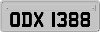 ODX1388