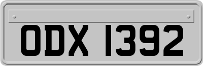 ODX1392