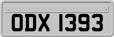 ODX1393