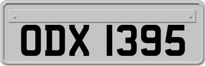 ODX1395