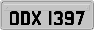 ODX1397