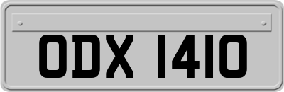 ODX1410