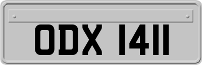 ODX1411