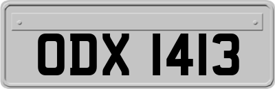 ODX1413