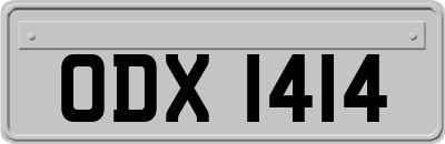 ODX1414