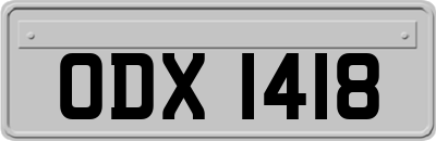 ODX1418