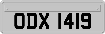 ODX1419