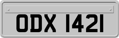 ODX1421
