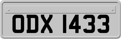 ODX1433