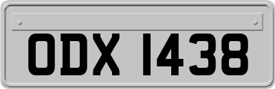 ODX1438