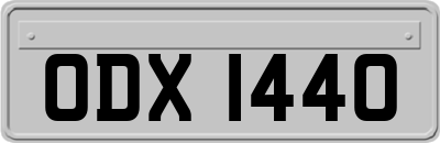 ODX1440