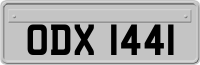 ODX1441