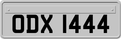 ODX1444