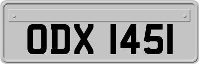 ODX1451