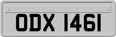 ODX1461