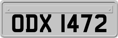 ODX1472