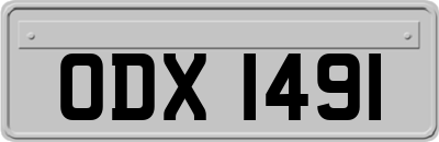 ODX1491