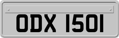 ODX1501