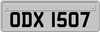 ODX1507