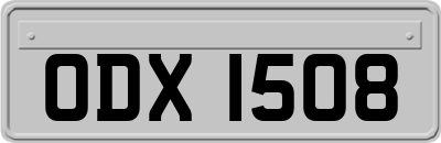 ODX1508