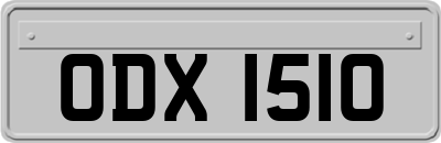ODX1510