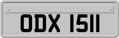 ODX1511